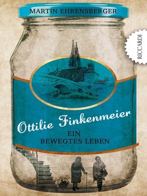 cover image of Ottilie Finkenmeier